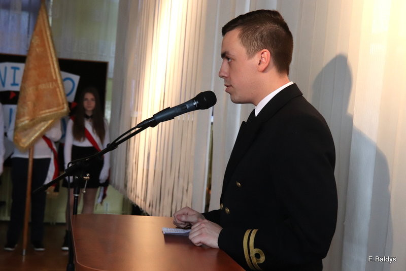 SP 2 w Lesznie obchodziła swoje święto (zdjęcia)