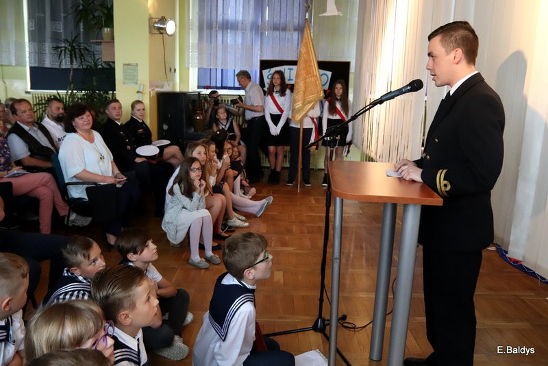 SP 2 w Lesznie obchodziła swoje święto (zdjęcia)