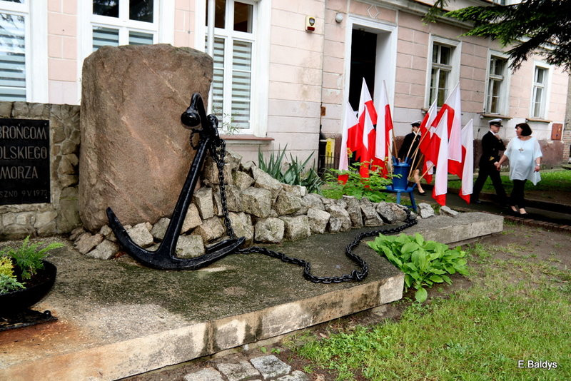 SP 2 w Lesznie obchodziła swoje święto (zdjęcia)