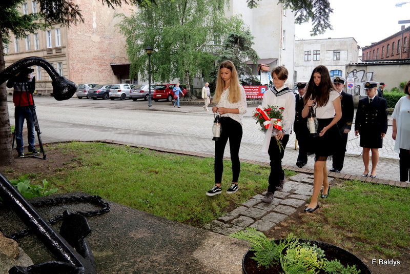 SP 2 w Lesznie obchodziła swoje święto (zdjęcia)