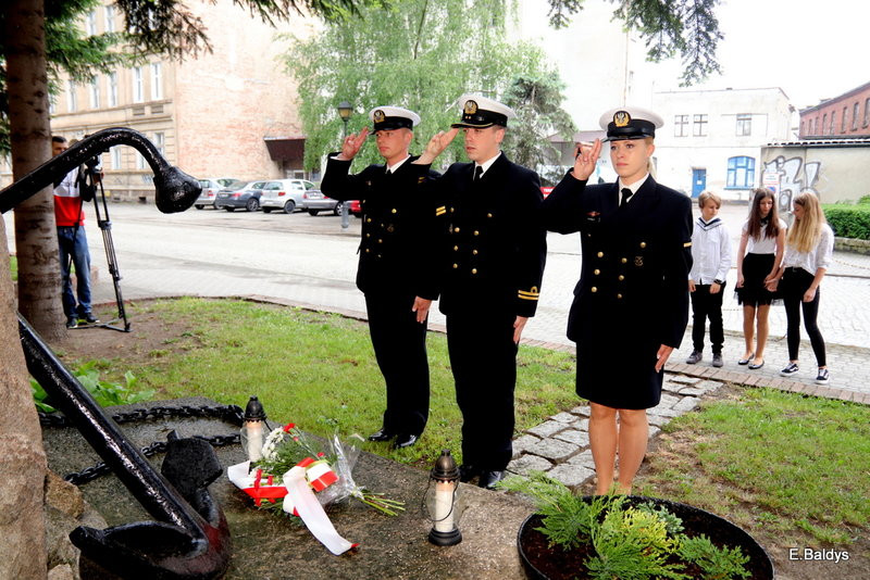 SP 2 w Lesznie obchodziła swoje święto (zdjęcia)
