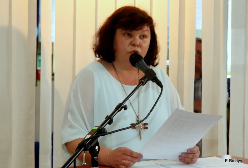 SP 2 w Lesznie obchodziła swoje święto (zdjęcia)