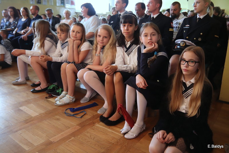 SP 2 w Lesznie obchodziła swoje święto (zdjęcia)