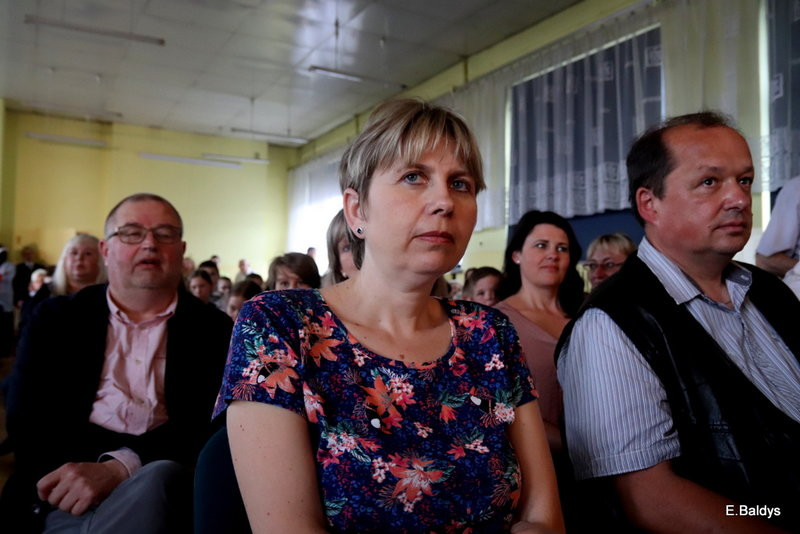 SP 2 w Lesznie obchodziła swoje święto (zdjęcia)