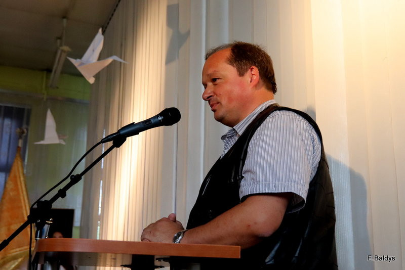 SP 2 w Lesznie obchodziła swoje święto (zdjęcia)