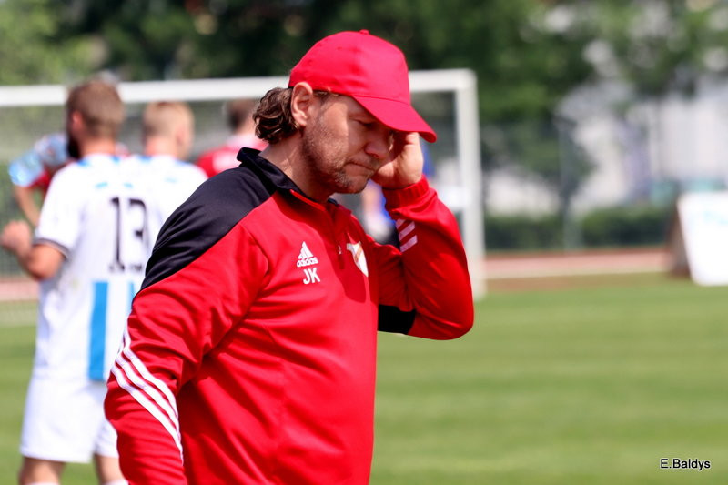 Trzy karne, siedem goli! (zdjęcia)