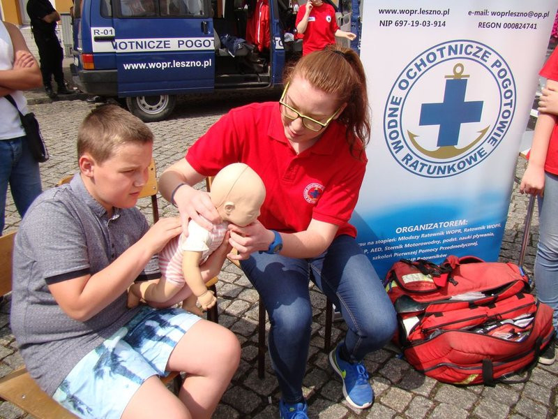 Radośnie, kolorowo, europejsko (zdjęcia)