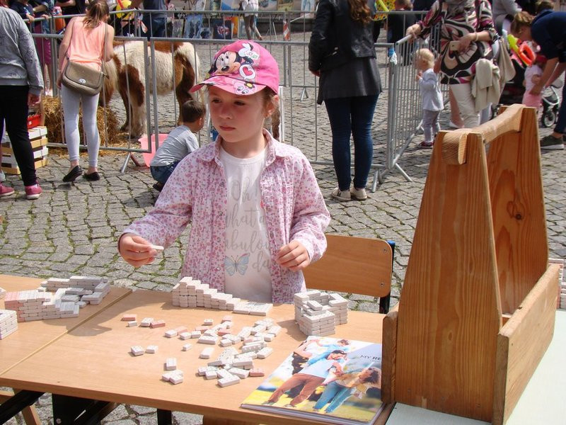 Radośnie, kolorowo, europejsko (zdjęcia)