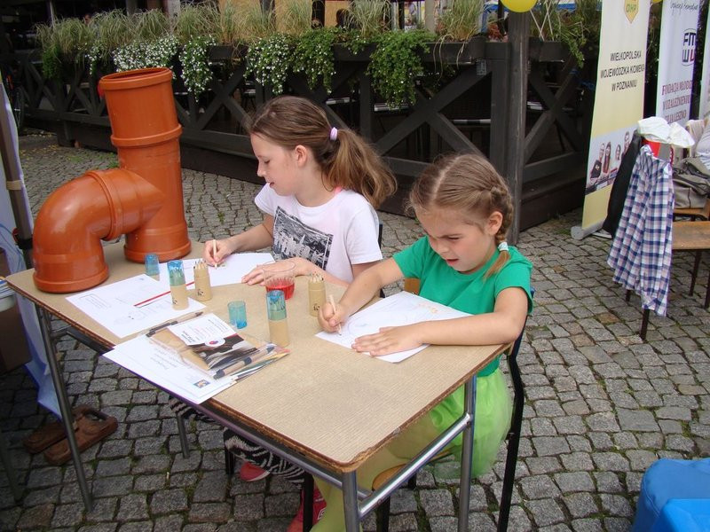 Radośnie, kolorowo, europejsko (zdjęcia)