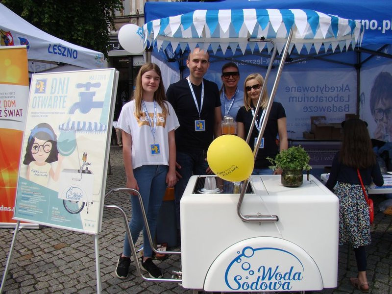 Radośnie, kolorowo, europejsko (zdjęcia)