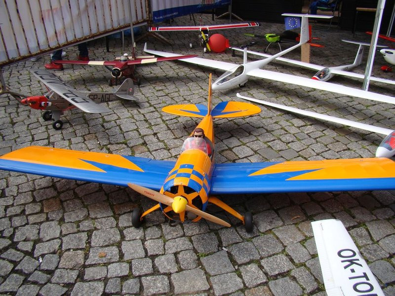 Radośnie, kolorowo, europejsko (zdjęcia)