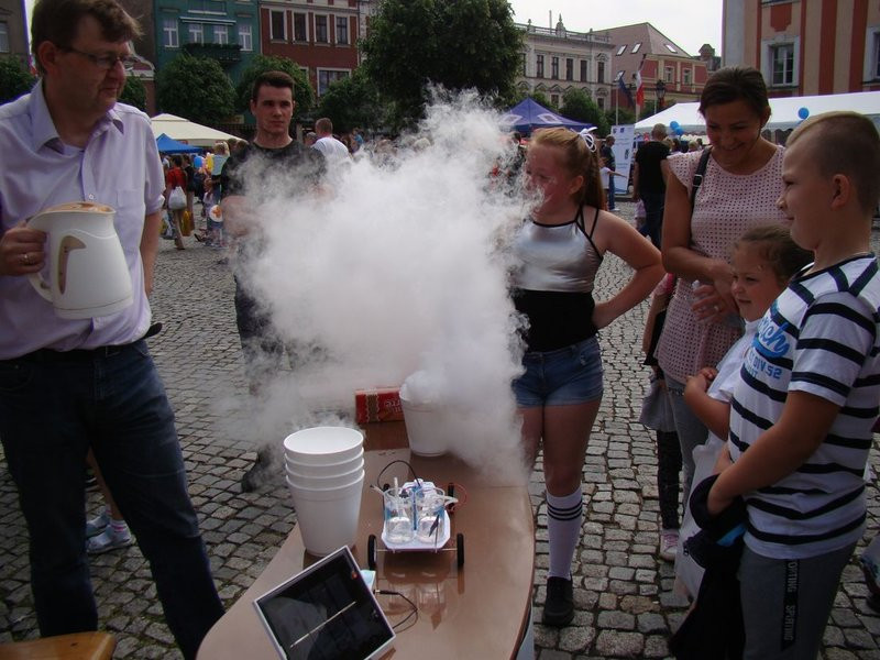 Radośnie, kolorowo, europejsko (zdjęcia)