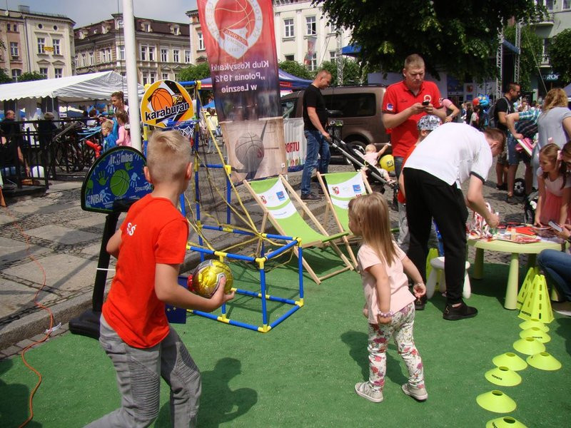 Radośnie, kolorowo, europejsko (zdjęcia)