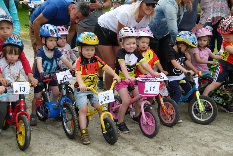 W Smyczynie o puchar i medale Orła (zdjęcia)