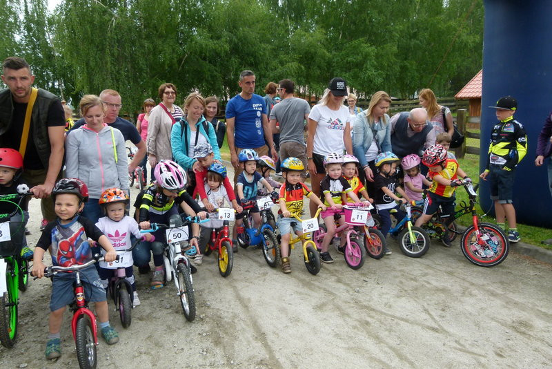 W Smyczynie o puchar i medale Orła (zdjęcia)