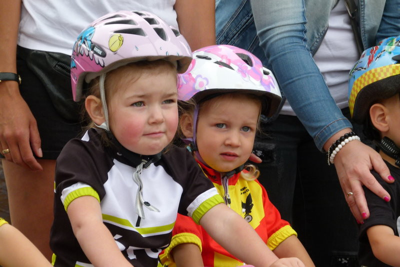 W Smyczynie o puchar i medale Orła (zdjęcia)