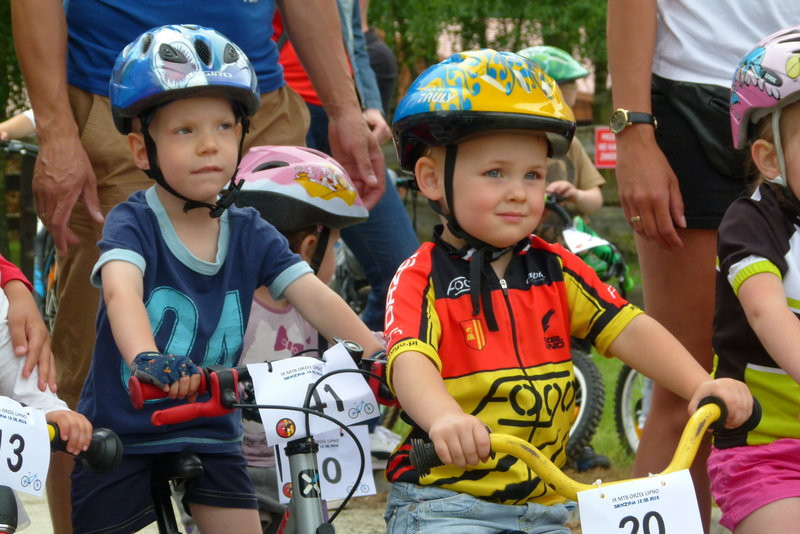 W Smyczynie o puchar i medale Orła (zdjęcia)