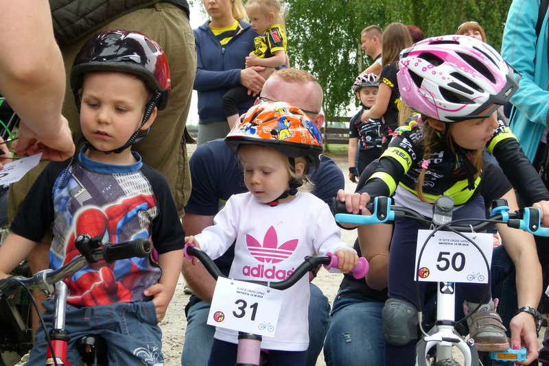 W Smyczynie o puchar i medale Orła (zdjęcia)