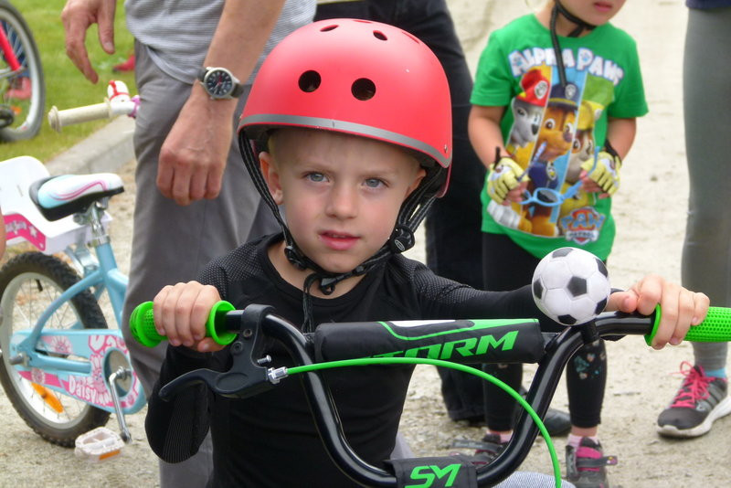 W Smyczynie o puchar i medale Orła (zdjęcia)