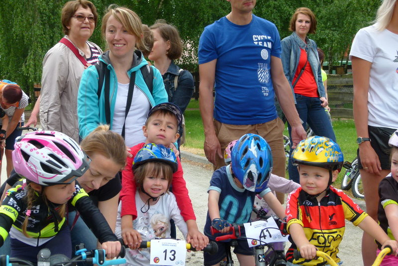 W Smyczynie o puchar i medale Orła (zdjęcia)