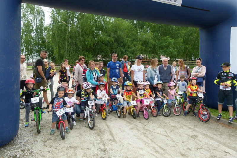 W Smyczynie o puchar i medale Orła (zdjęcia)