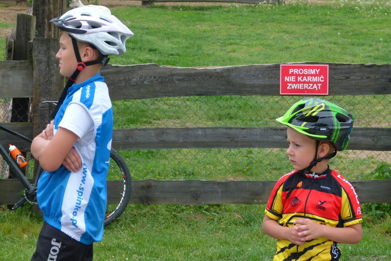 W Smyczynie o puchar i medale Orła (zdjęcia)