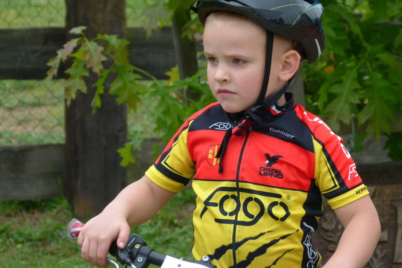 W Smyczynie o puchar i medale Orła (zdjęcia)