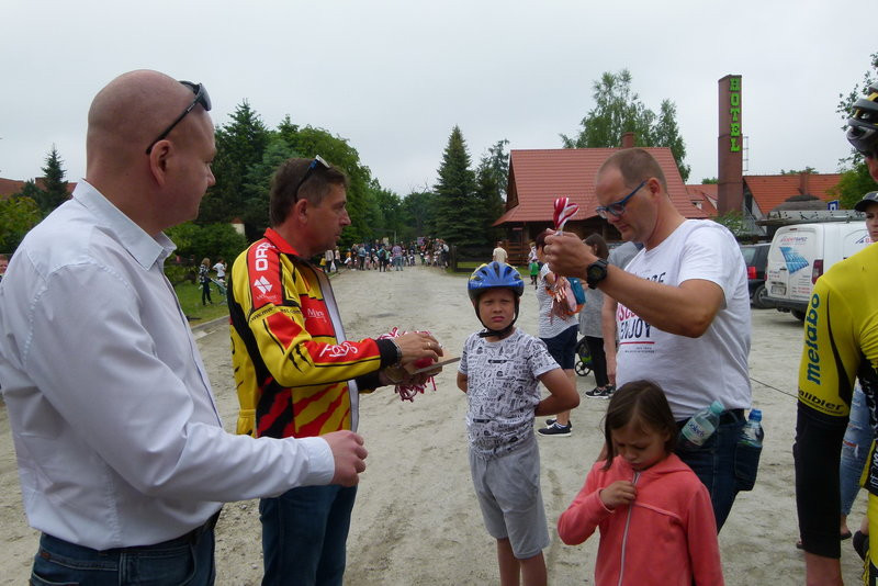 W Smyczynie o puchar i medale Orła (zdjęcia)