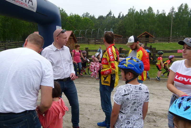 W Smyczynie o puchar i medale Orła (zdjęcia)