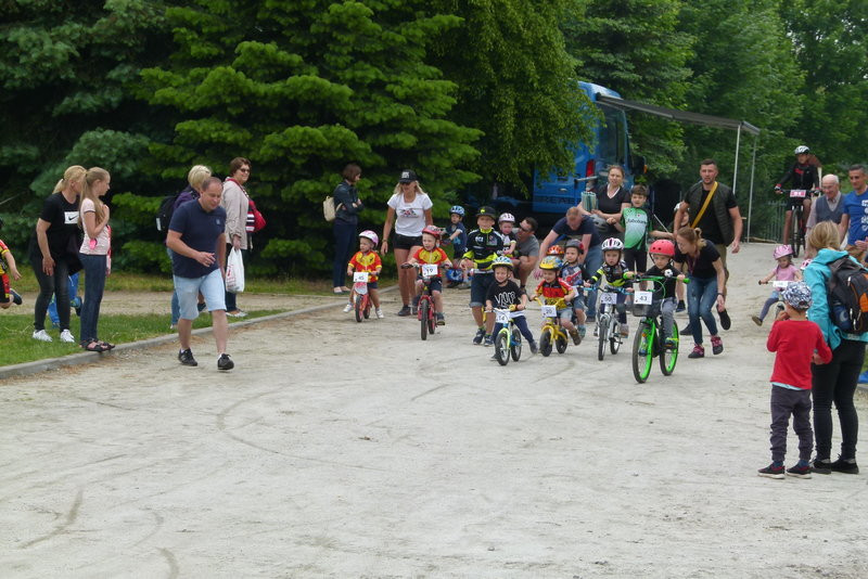 W Smyczynie o puchar i medale Orła (zdjęcia)