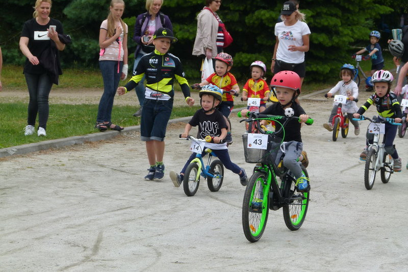 W Smyczynie o puchar i medale Orła (zdjęcia)