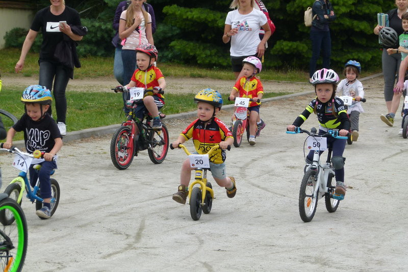W Smyczynie o puchar i medale Orła (zdjęcia)