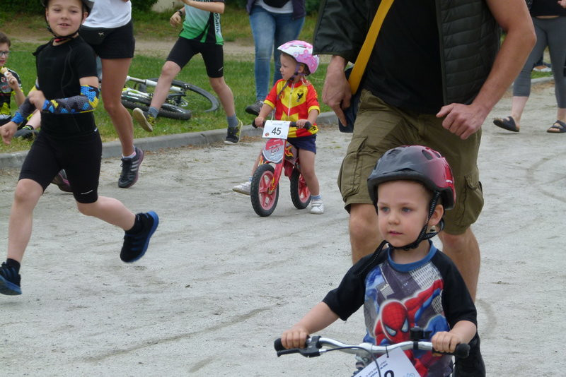 W Smyczynie o puchar i medale Orła (zdjęcia)