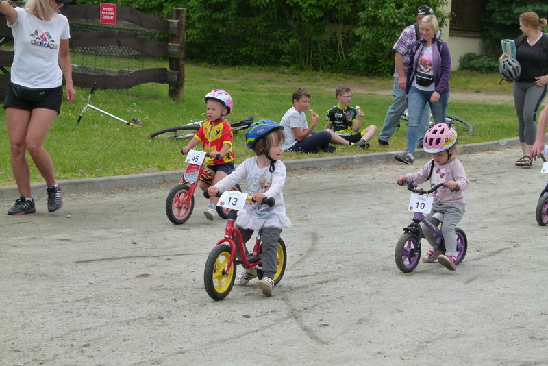 W Smyczynie o puchar i medale Orła (zdjęcia)