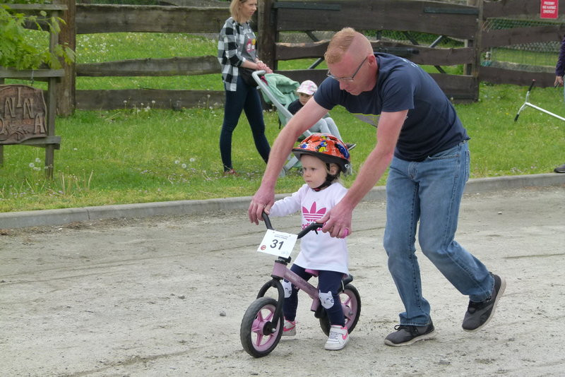 W Smyczynie o puchar i medale Orła (zdjęcia)