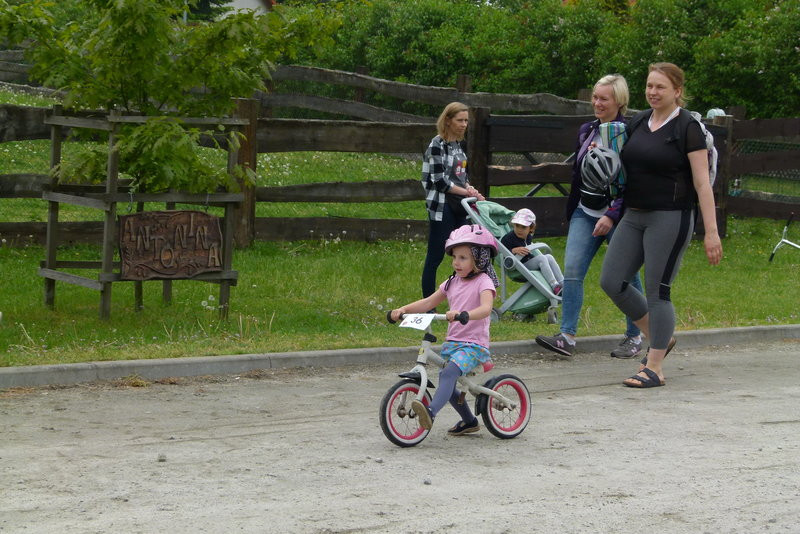 W Smyczynie o puchar i medale Orła (zdjęcia)