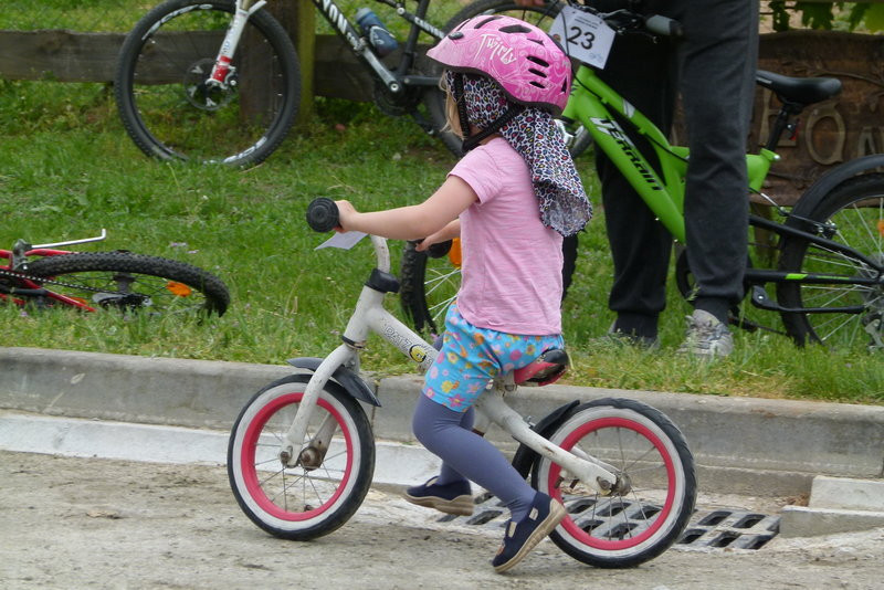W Smyczynie o puchar i medale Orła (zdjęcia)