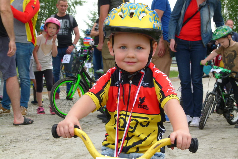 W Smyczynie o puchar i medale Orła (zdjęcia)