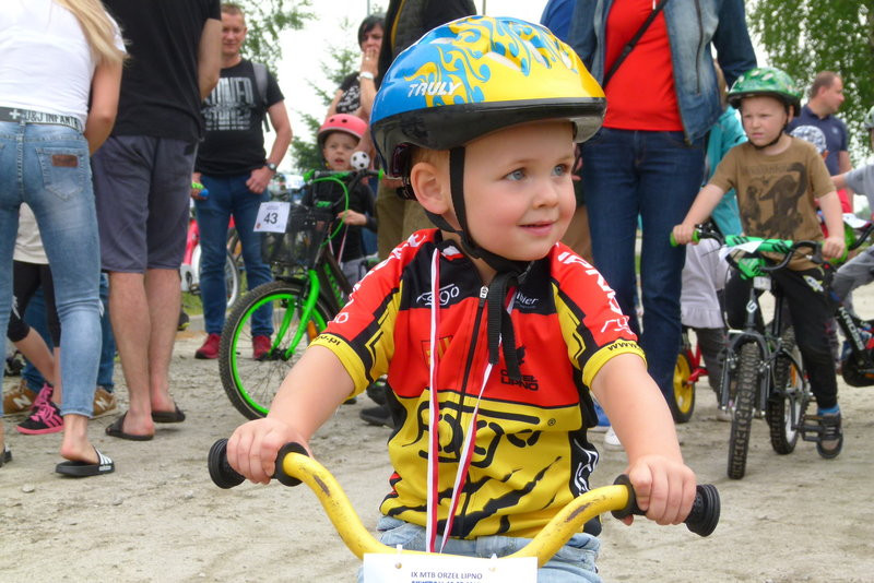 W Smyczynie o puchar i medale Orła (zdjęcia)