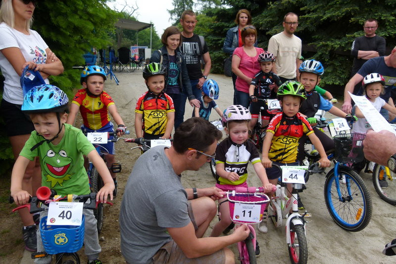 W Smyczynie o puchar i medale Orła (zdjęcia)
