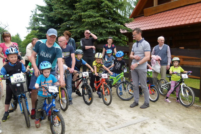 W Smyczynie o puchar i medale Orła (zdjęcia)