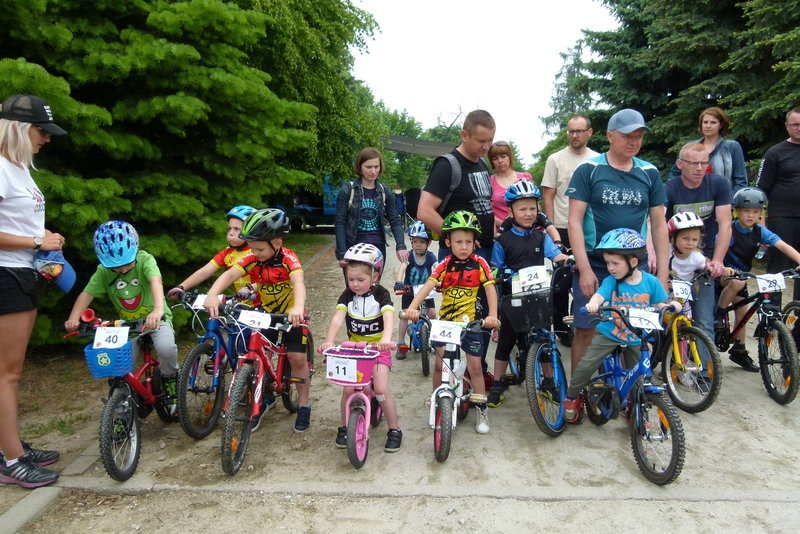 W Smyczynie o puchar i medale Orła (zdjęcia)