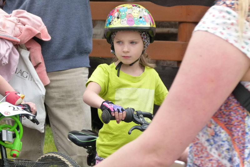 W Smyczynie o puchar i medale Orła (zdjęcia)