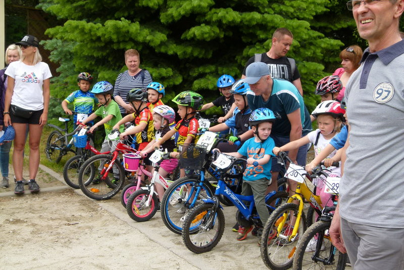 W Smyczynie o puchar i medale Orła (zdjęcia)
