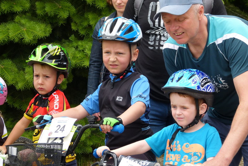 W Smyczynie o puchar i medale Orła (zdjęcia)