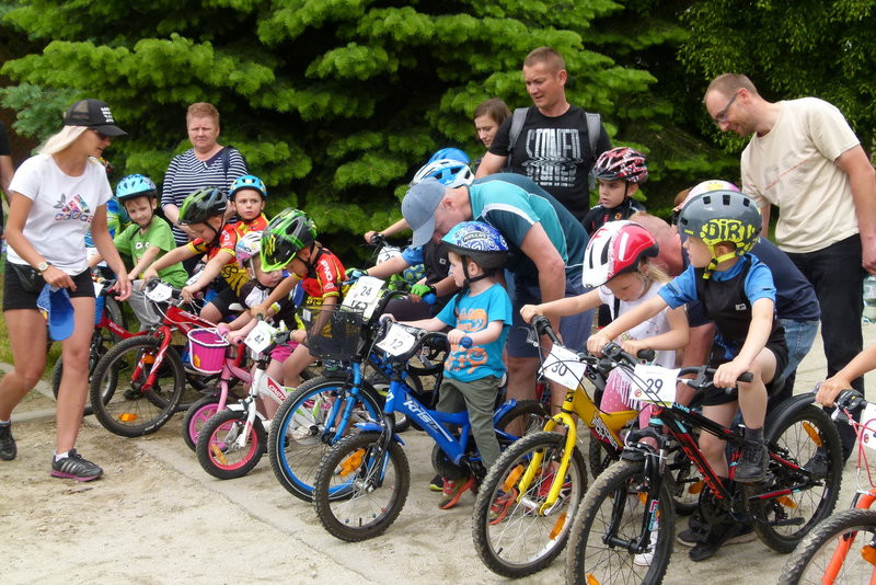 W Smyczynie o puchar i medale Orła (zdjęcia)