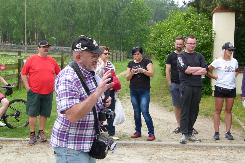 W Smyczynie o puchar i medale Orła (zdjęcia)