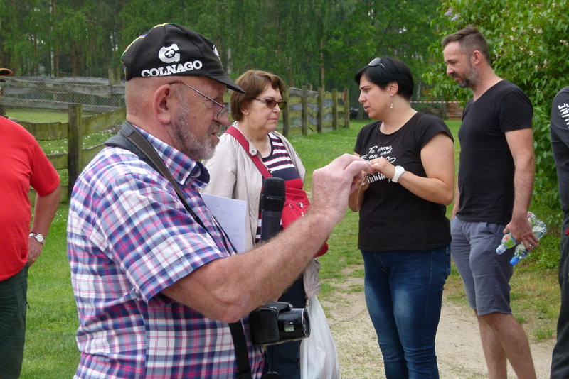 W Smyczynie o puchar i medale Orła (zdjęcia)