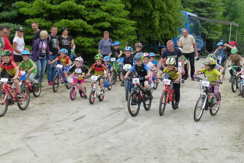 W Smyczynie o puchar i medale Orła (zdjęcia)
