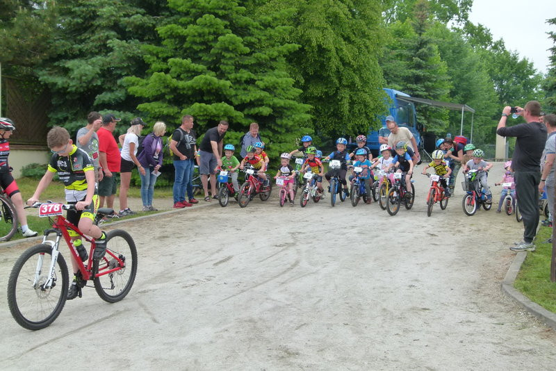 W Smyczynie o puchar i medale Orła (zdjęcia)